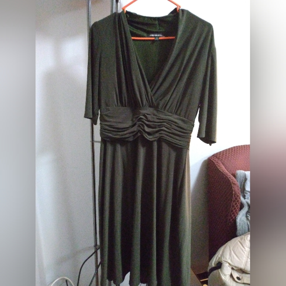 Beautiful Dress Size 14
